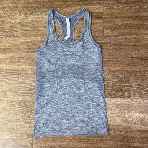 Swiftly Tech Racerback Tank